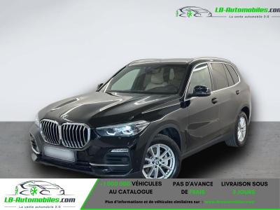 BMW X5 25 d Business xDrive Steptronic