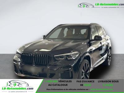 BMW X5 G05 2018 - X5 xdrive25d Msport auto