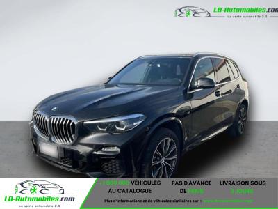 BMW X5 (G05/F95) - X5 xDrive25d Msport