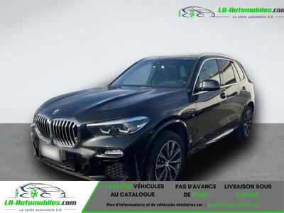 BMW X5 (G05/F95) - X5 xDrive25d Msport