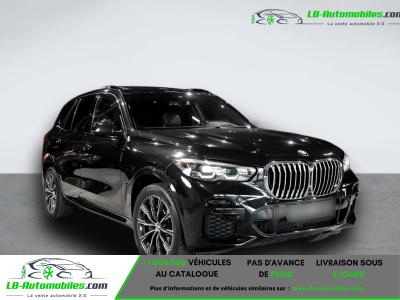 BMW X5 xDrive40i M Sport *Head Up* LED*