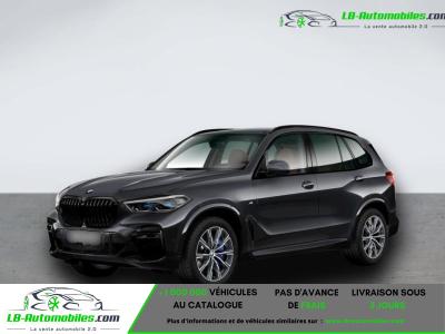 BMW X5 xDrive40i M SPORTPAKET AHK LASER HIFI MEMORY