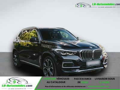 BMW X5 Baureihe X5 xDrive 40 i xLine