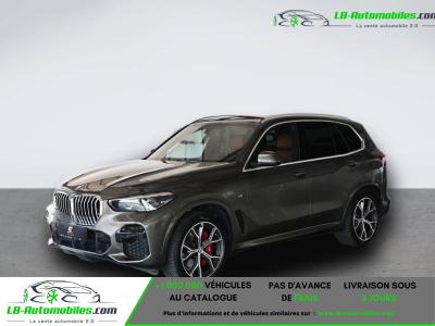 BMW X5 xDrive40i*Msport*INDIVIDUAL