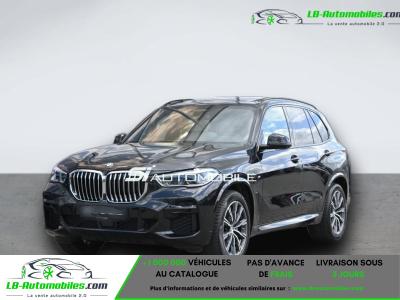 BMW X5 xDr.40i M SPORT °ACC°AHK°HUD°MERINO°PANO°360°