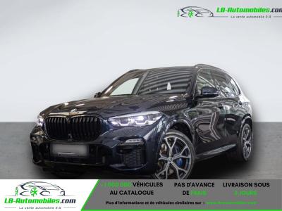 BMW X5 40iMSport+Panorama+Navi+HUD+Leder+360 Kamera