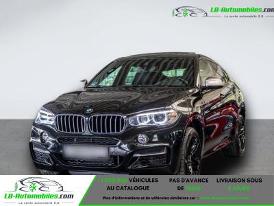 BMW X6 M50d Memory Kamera Schiebedach