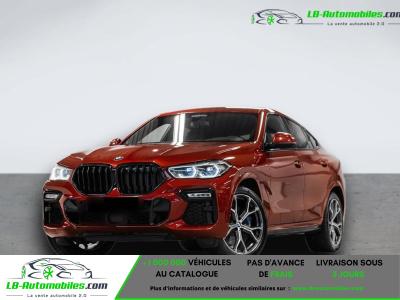 BMW X6 M50D Bu0026W SKY LOUNGE NIGHT VISION
