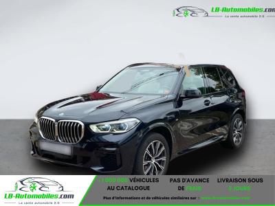 BMW X5 xDrive40i M Sport AHK+Pano+Innovation+ACC