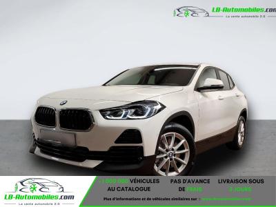 BMW X2 xDrive20i Navi Head-Up Kamera Driv.Assist