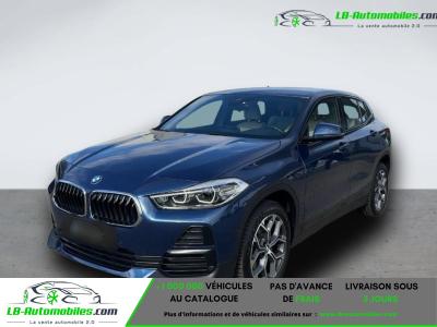 BMW X2 xDrive20d Advantage Plus PDC LED HiFi HUD
