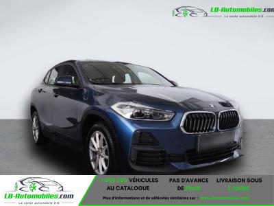 BMW X2 (F39) - X2 xDrive20d Business-X