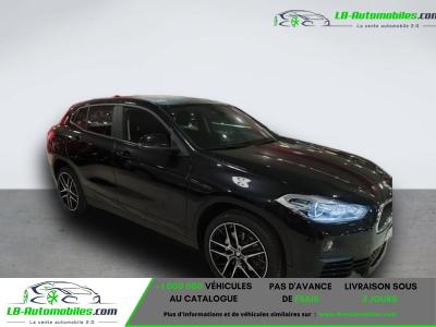 BMW X2 sdrive20d Steptronic "19"LED"NAVI"PORTELL