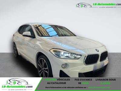 BMW X2 Bmw X2 xDrive20d Msport-X