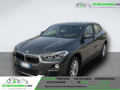 BMW X2 Bmw X2 xDrive20d Business-X
