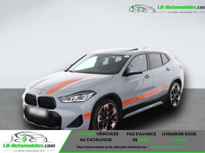 BMW X2 xDrive20i M SPORT X MESH HUD,HARMAN/K,KEYLESS