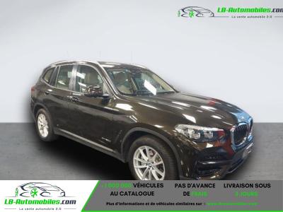 BMW X3 xDrive20d Business Advantage