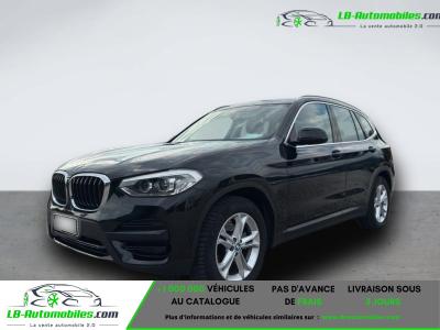 BMW X3 Bmw X3 xDrive20d Business Advantage