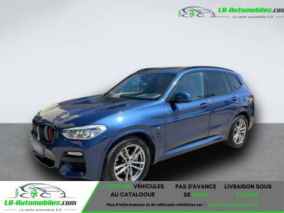 BMW X3 xdrive30d Super Offerta T-stock prezzo im