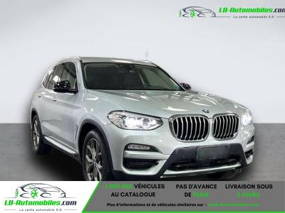 BMW X3 xdrive30d xLine 265cv auto