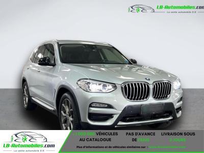 BMW X3 xdrive30d xLine 265cv auto