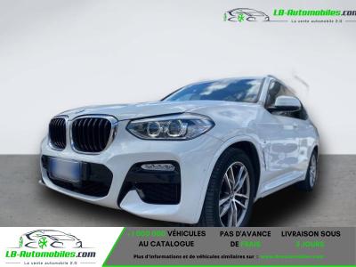 BMW X3 Bmw X3 M xDrive30d 249CV Msport
