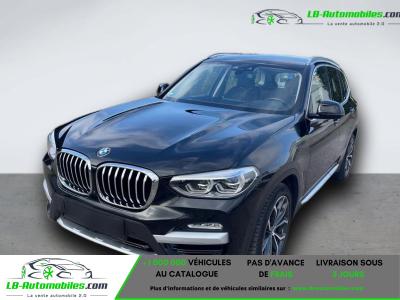 BMW X3 xDrive 30 d xLine