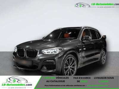 BMW X3 xDrive 30 d M Sport*Adaptive LED*Head Up*