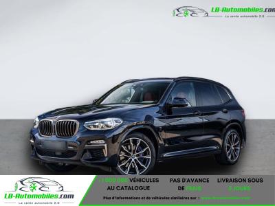 BMW X3 X3 xDrive30d - M-pack - Pano - ACC - HUD - 36