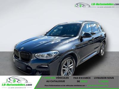 BMW X3 xDrive 30 d"TOP" M Sport/PANORAMA/HEAD-UP/360