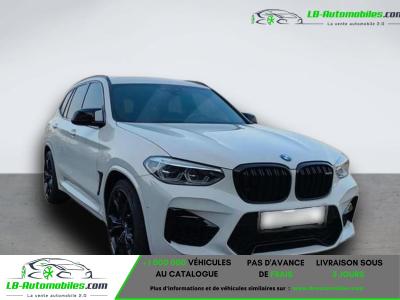BMW X3 M Competition