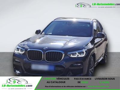 BMW X3 M X3 xDrive30i M SPORT AT Navi Tempom.aktiv Panora