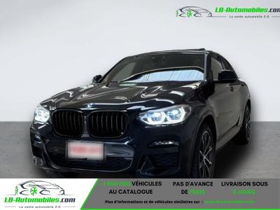 BMW X4 X4 xDrive30d