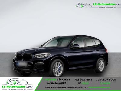BMW X3 xDrive30d M Sport Aut. HUD PANO ACC AHK 360°K