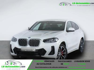 BMW X4 30d MSport Memory HUD 4xSHZ HIFI LenkHZG LED