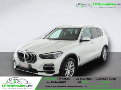 BMW X5 xDrive30d xLine