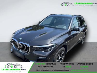 BMW X5 xDrive30d LED,LiCoPro,H/K,DA,PA,Kam,Leder PDC