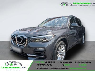 BMW X5 xDrive 30 d*Komfortsitze*360°* Garantie*