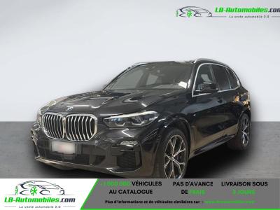 BMW X5 xdrive30d Msport auto