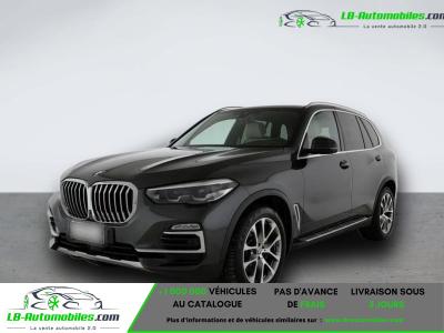 BMW X5 30 d xLine xDrive Steptronic