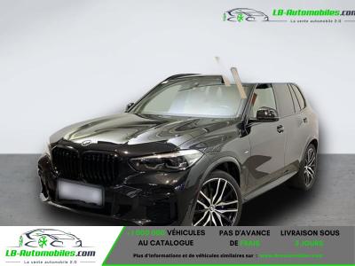 BMW X5 xDrive30d M Sport AHK+Pano+Driv.Ass.+360°