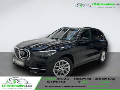 BMW X5 xDrive30d Driv.Assist.Prof LiveCockpitProf