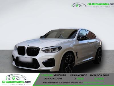 BMW X4 M Competition Verkauf nur an Händler
