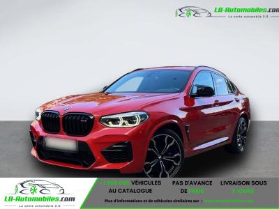 BMW X4 M COMPETITION PANO HEAD-UP Hu0026K