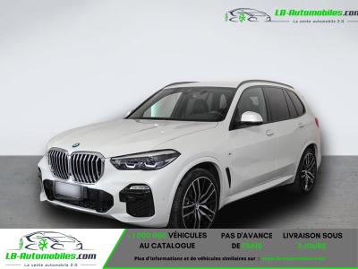 BMW X5 30 d Msport xDrive Steptronic