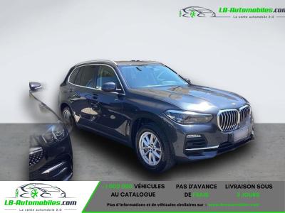 BMW X5 xDrive30d Business 7 POSTI UFF BMW ITALIA