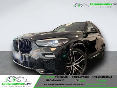 BMW X5 xDrive30d Msport / GANCIO / SED. RISC.