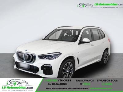 BMW X5 30 d Msport xDrive Steptronic