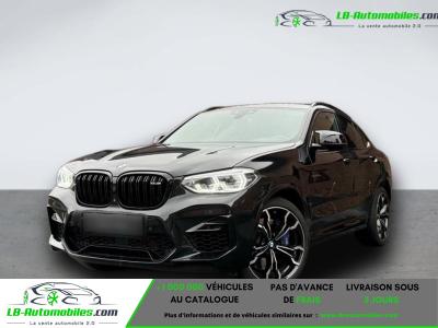 BMW X4 M Competition I HUD I 360 I Hu0026K I m Drivers P