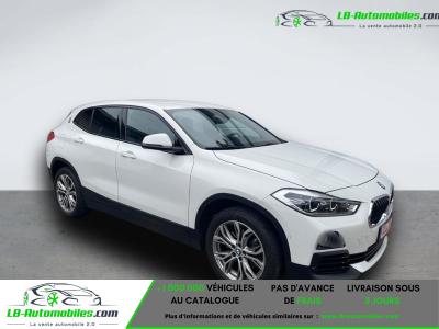 BMW X2 xDrive 20 i AdvantagePlus,Allrad, Winterräder